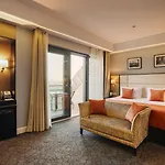 Eurostars Danube 4*