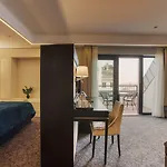 Eurostars Danube 4*