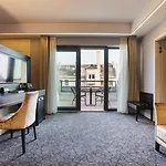 Hotel Eurostars Danube 4*