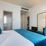 Eurostars Danube Hotel