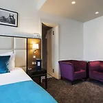 Eurostars Danube 4* Budapest