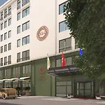 Hotel Eurostars Danube