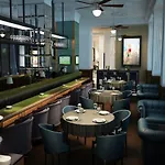 Eurostars Danube Budapest