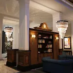 Hotel Eurostars Danube 4*