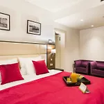 Eurostars Danube Budapest