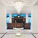 Eurostars Danube 4*