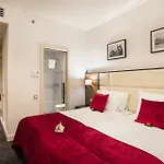 Hotel Eurostars Danube Budapest
