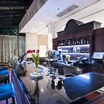 Eurostars Danube 4*