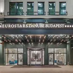 Hotel Eurostars Danube 4*