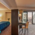 Eurostars Danube Hotel
