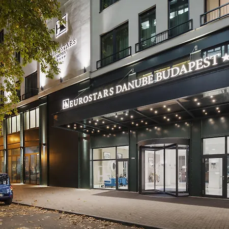 Eurostars Danube