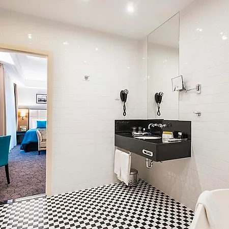 Eurostars Danube 4* Budapest