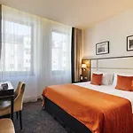 Eurostars Danube