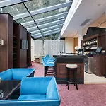 מלון Eurostars Danube