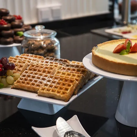 유로스타스 다뉴브 호텔