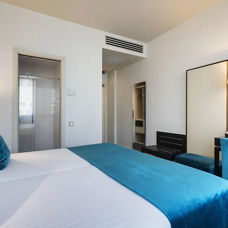 Eurostars Danube Hotel