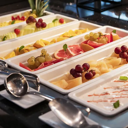 호텔 유로스타스 다뉴브 부다페스트