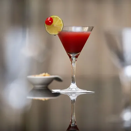 Hotell Eurostars Danube Budapest