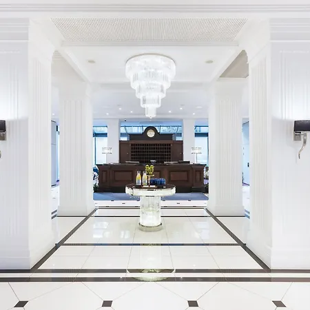 Eurostars Danube Budapest