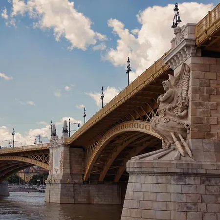 Eurostars Danube