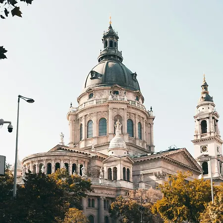 Hotel Eurostars Danube Budapest