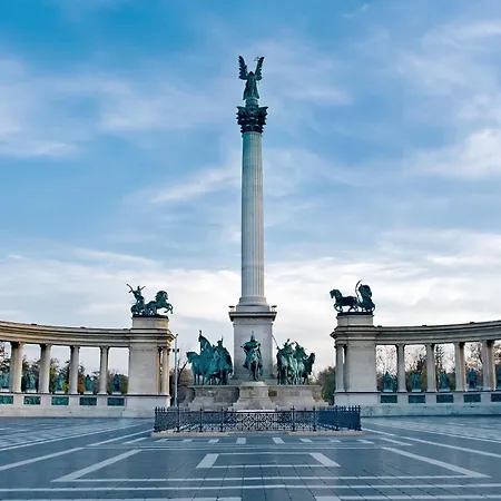 Eurostars Danube Hotel Budapest