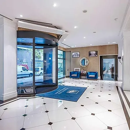 Eurostars Danube Hotel