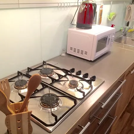 호텔 유로스타스 다뉴브