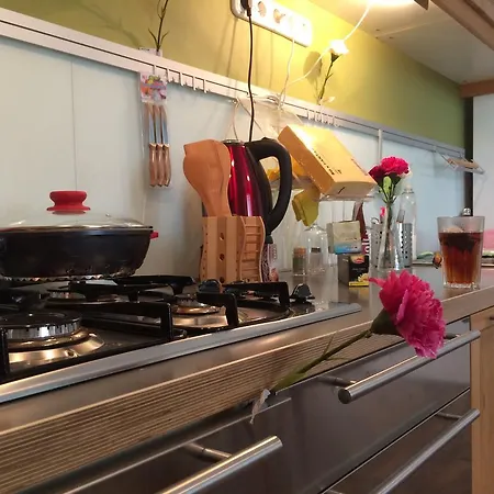 호텔 유로스타스 다뉴브