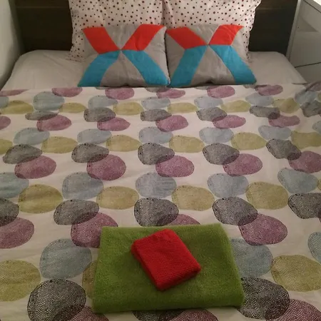 Otel Eurostars Danube 4*