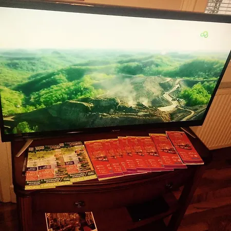 호텔 유로스타스 다뉴브 4*