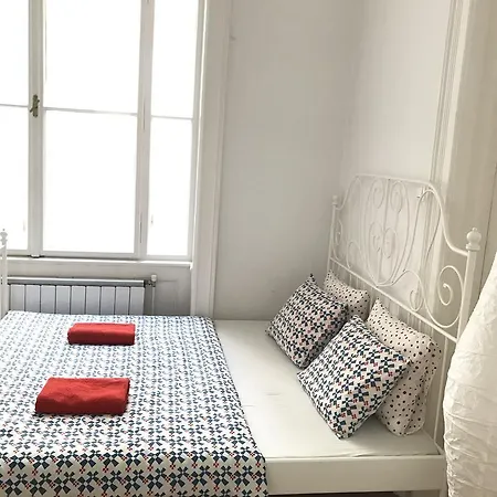 Hotell Eurostars Danube 4*