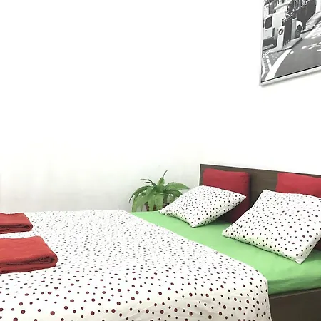 유로스타스 다뉴브 호텔 4*