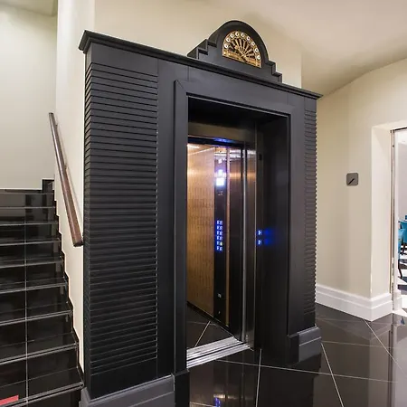 유로스타스 다뉴브 4*