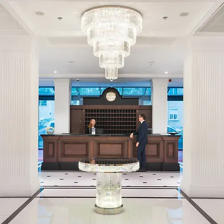 Eurostars Danube 4*