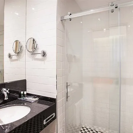 Hotel Eurostars Danube
