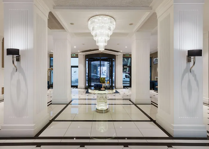 Hotel Eurostars Danube Budapest