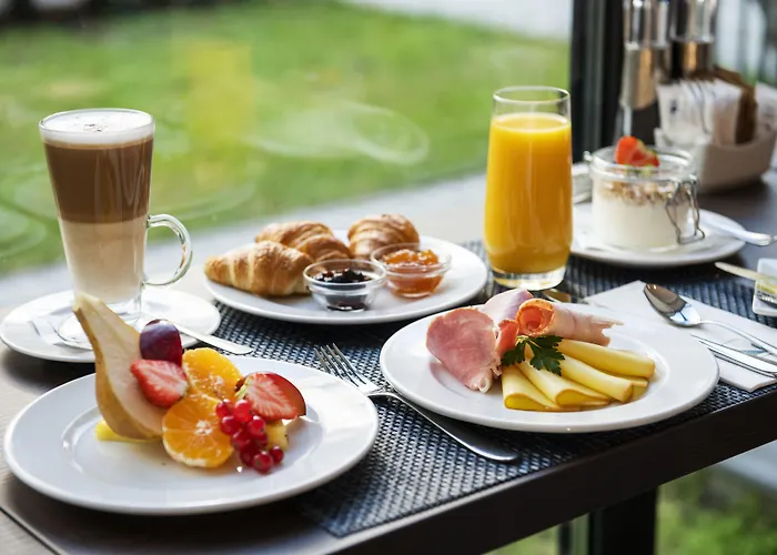 Eurostars Danube Hotel Budapest