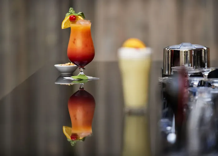 Eurostars Danube 4* Budapest