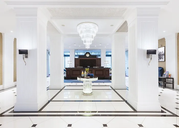 Eurostars Danube Budapest