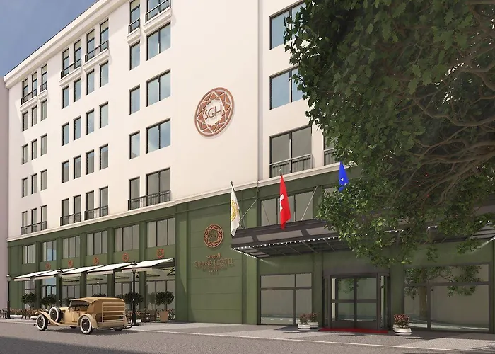 Hotel Eurostars Danube