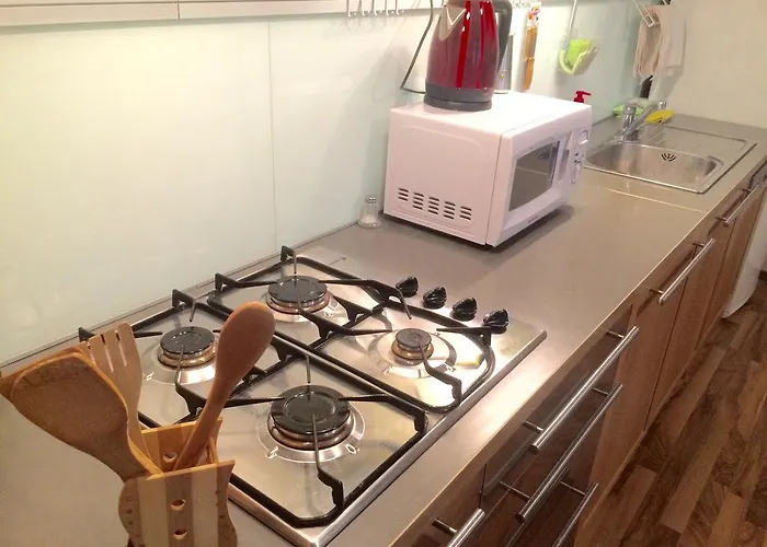 Hotel Eurostars Danube