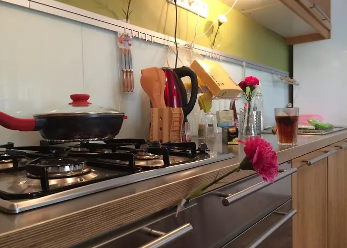 Hotel Eurostars Danube