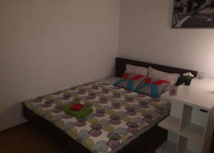 Eurostars Danube Hotel