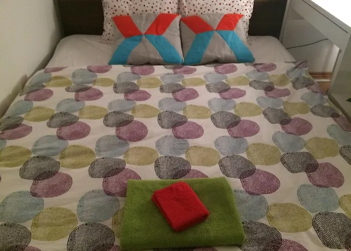 Hotel Eurostars Danube 4*