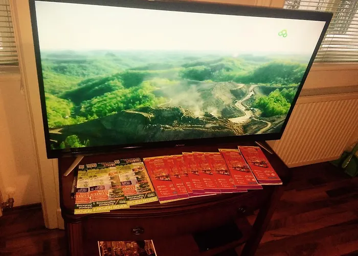 Hotel Eurostars Danube 4*