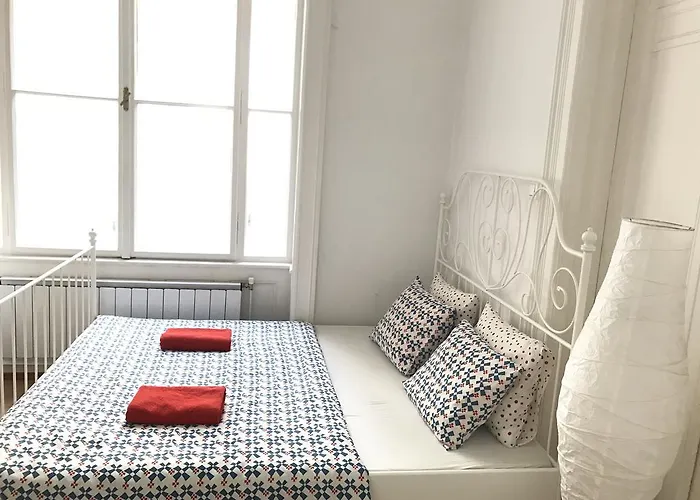 Hotel Eurostars Danube 4*