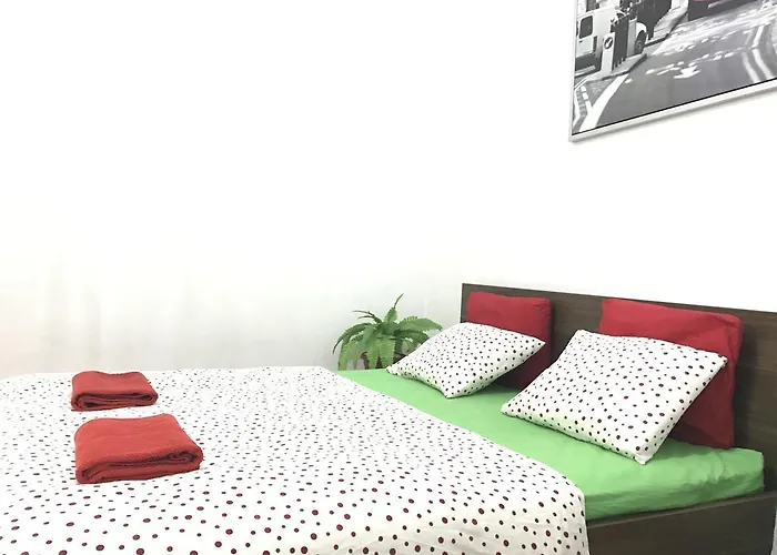 Eurostars Danube Hotel 4*