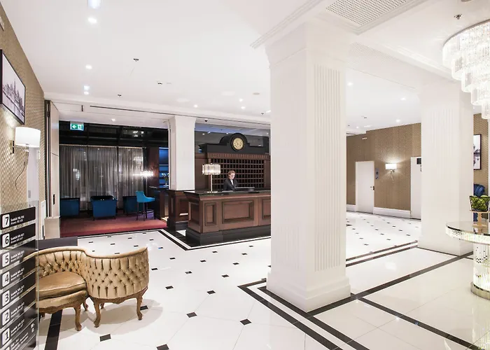 Eurostars Danube 4* Budapest