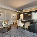 Eurostars Danube מלון 4*